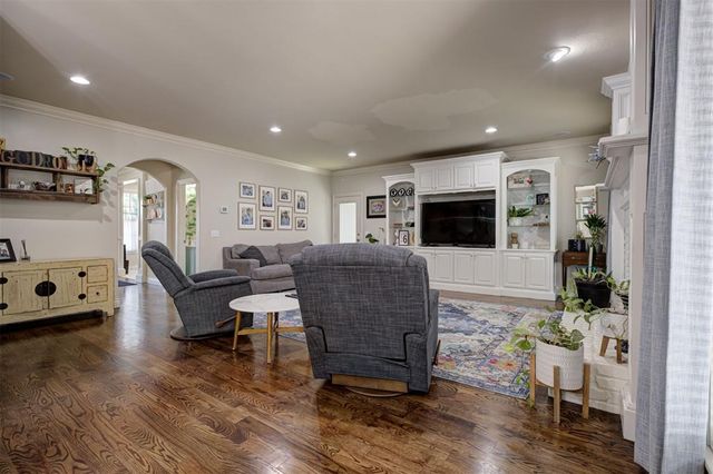 1100 Wild Plum Lane, Edmond, OK 73025