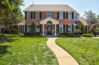 1100 Wild Plum Lane, Edmond, OK 73025