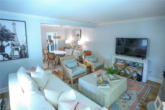 855 W 6Th Street 8, Winston-salem, NC 27101