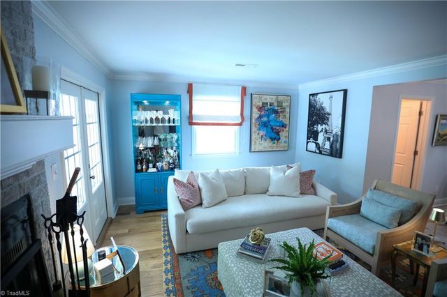 855 W 6Th Street 8, Winston-salem, NC 27101