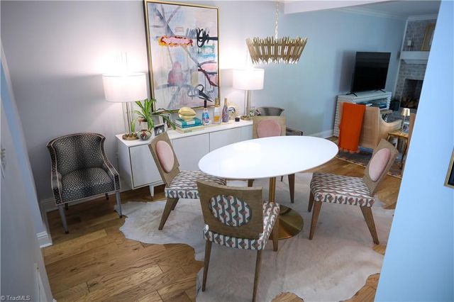 855 W 6Th Street 8, Winston-salem, NC 27101