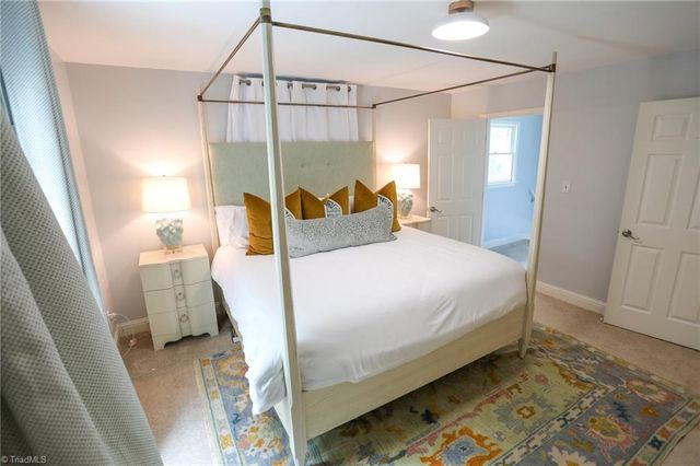 855 W 6Th Street 8, Winston-salem, NC 27101