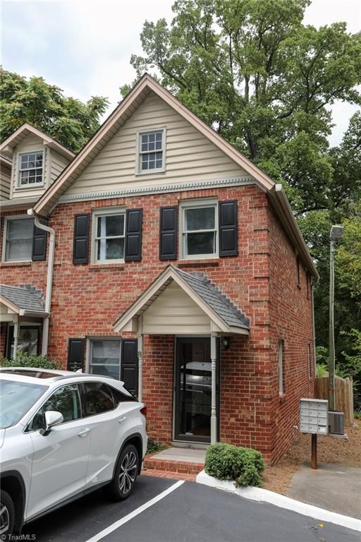 855 W 6Th Street 8, Winston-salem, NC 27101