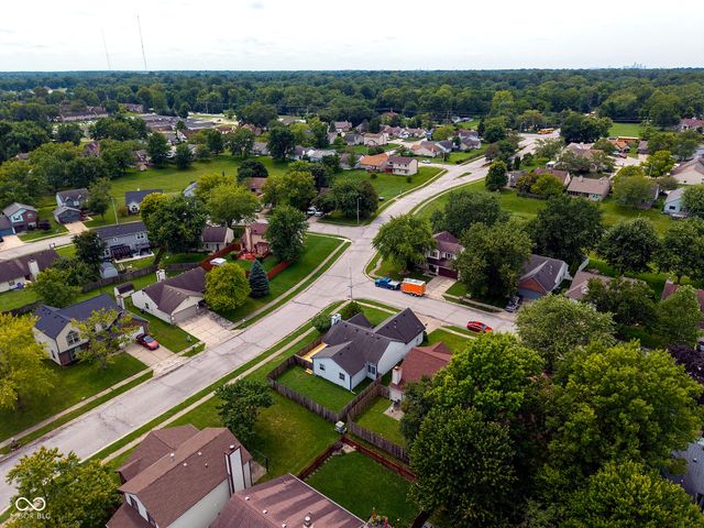 1619 Park Chase Place, Indianapolis, IN 46229