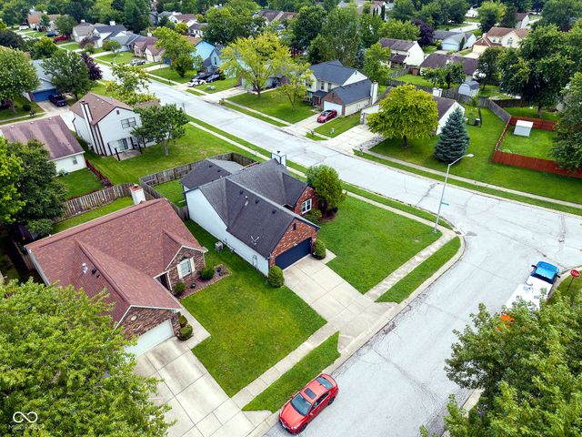 1619 Park Chase Place, Indianapolis, IN 46229