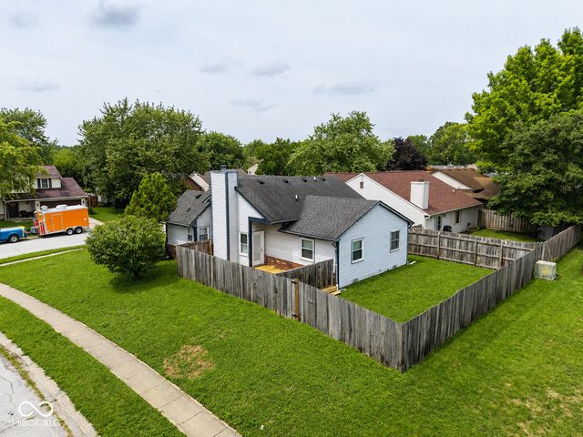 1619 Park Chase Place, Indianapolis, IN 46229