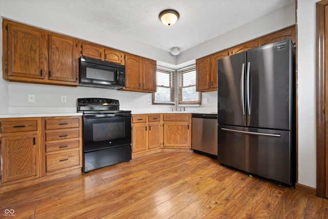 1619 Park Chase Place, Indianapolis, IN 46229