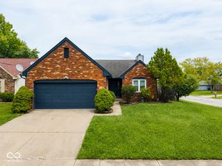 1619 Park Chase Place, Indianapolis, IN 46229