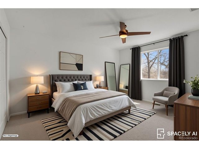 7726 S Kittredge Ct, Englewood, CO 80112