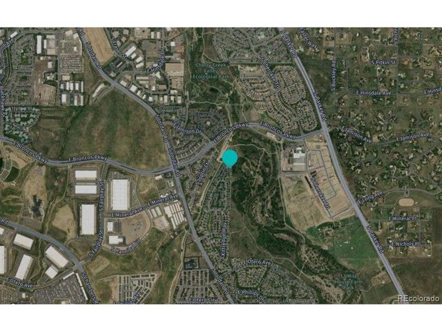 7726 S Kittredge Ct, Englewood, CO 80112