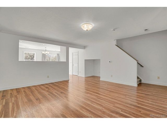 7726 S Kittredge Ct, Englewood, CO 80112