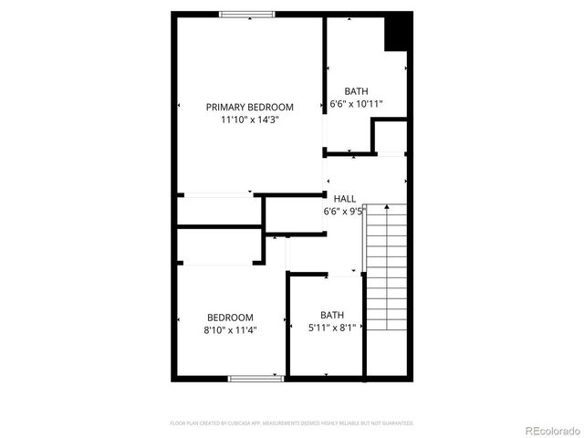 7726 S Kittredge Ct, Englewood, CO 80112