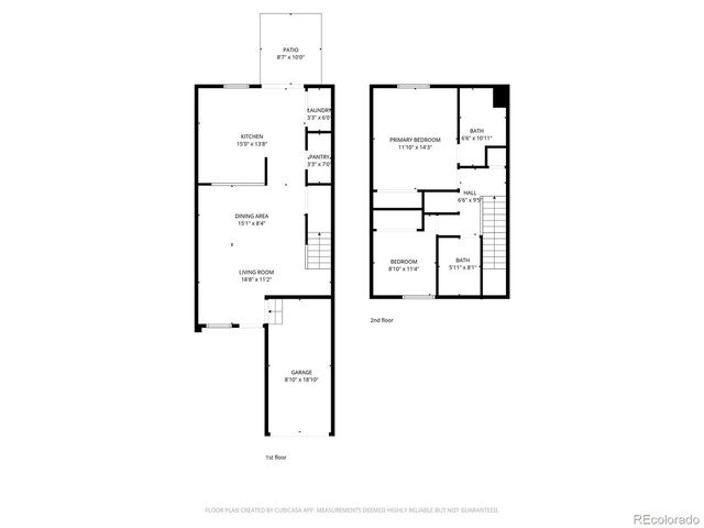 7726 S Kittredge Ct, Englewood, CO 80112