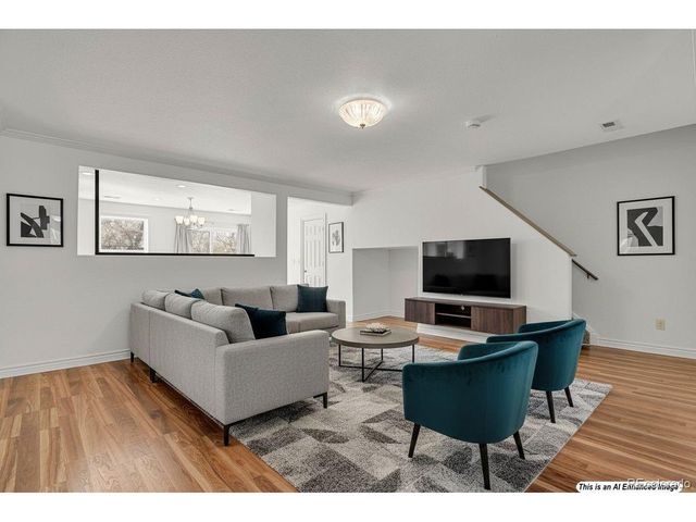 7726 S Kittredge Ct, Englewood, CO 80112