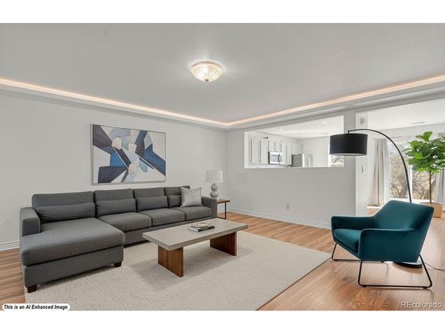 7726 S Kittredge Ct, Englewood, CO 80112