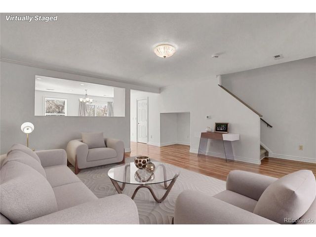 7726 S Kittredge Ct, Englewood, CO 80112