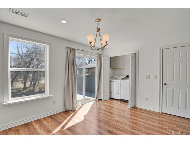 7726 S Kittredge Ct, Englewood, CO 80112