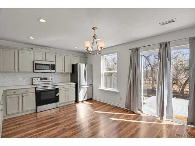 7726 S Kittredge Ct, Englewood, CO 80112