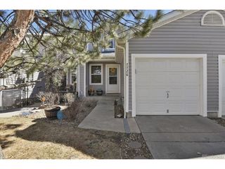 7726 S Kittredge Ct, Englewood, CO 80112