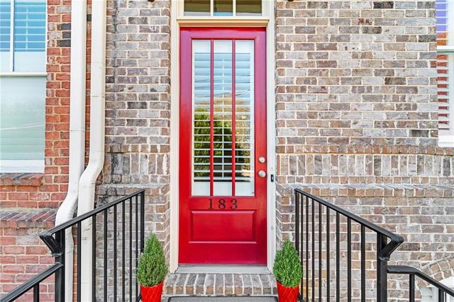 183 Cole NE Street, Marietta, GA 30060