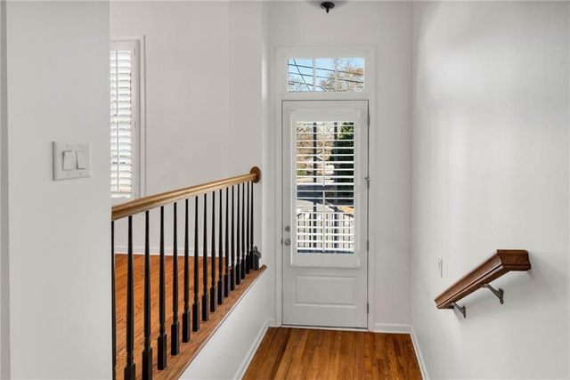 183 Cole NE Street, Marietta, GA 30060