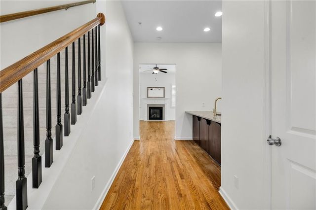 183 Cole NE Street, Marietta, GA 30060