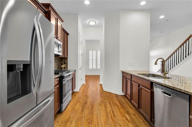 183 Cole NE Street, Marietta, GA 30060