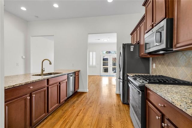 183 Cole NE Street, Marietta, GA 30060