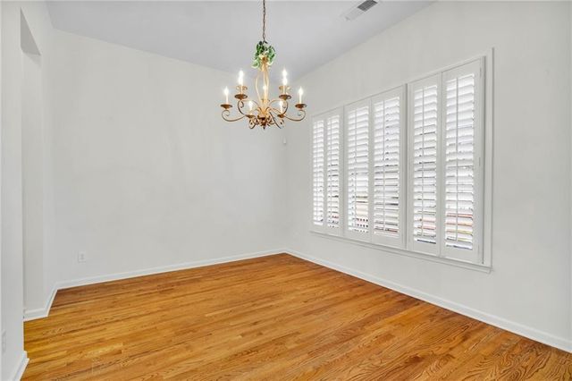 183 Cole NE Street, Marietta, GA 30060