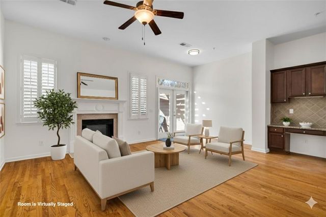 183 Cole NE Street, Marietta, GA 30060