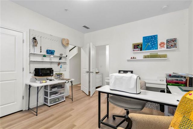 183 Cole NE Street, Marietta, GA 30060