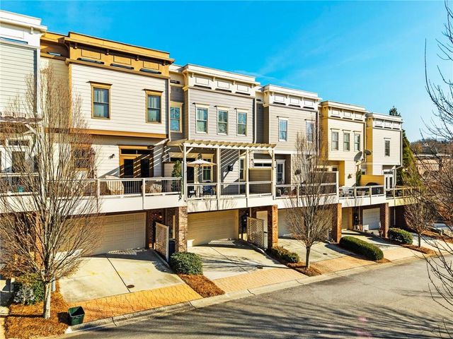 183 Cole NE Street, Marietta, GA 30060