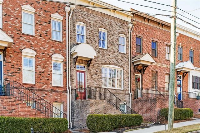 183 Cole NE Street, Marietta, GA 30060