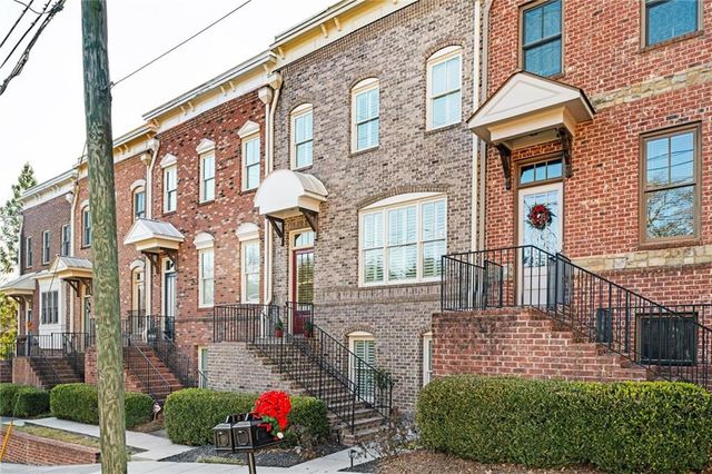 183 Cole NE Street, Marietta, GA 30060