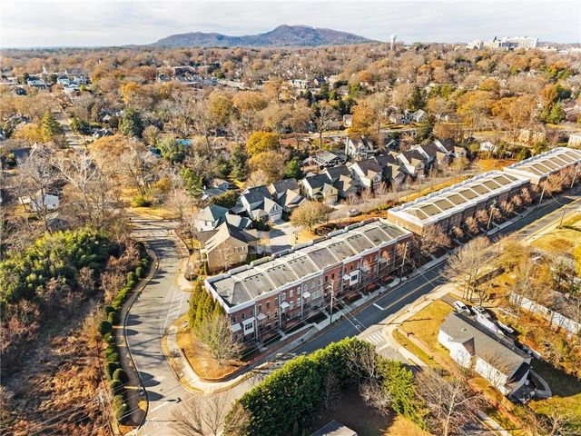 183 Cole NE Street, Marietta, GA 30060