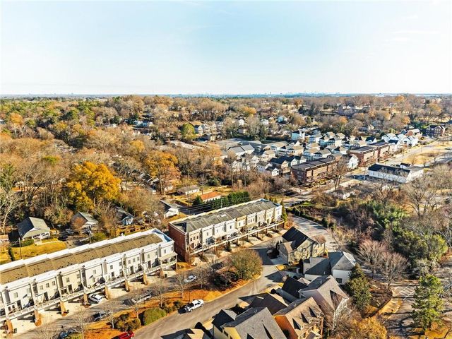 183 Cole NE Street, Marietta, GA 30060