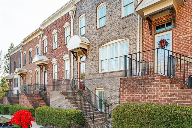 183 Cole NE Street, Marietta, GA 30060