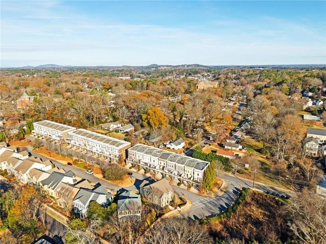 183 Cole NE Street, Marietta, GA 30060