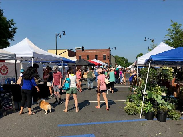 183 Cole NE Street, Marietta, GA 30060