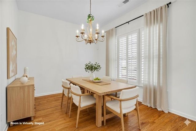 183 Cole NE Street, Marietta, GA 30060