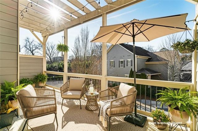 183 Cole NE Street, Marietta, GA 30060