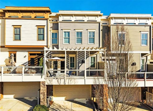 183 Cole NE Street, Marietta, GA 30060