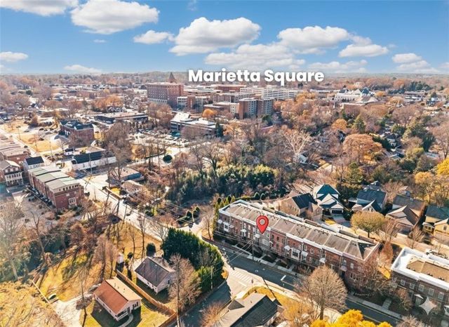 183 Cole NE Street, Marietta, GA 30060