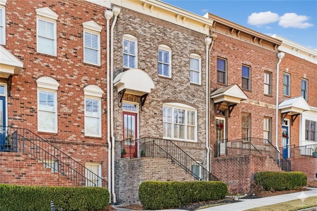 183 Cole NE Street, Marietta, GA 30060