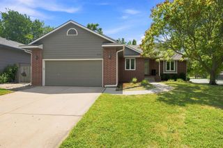 10701 W Westport, Wichita, KS 67212