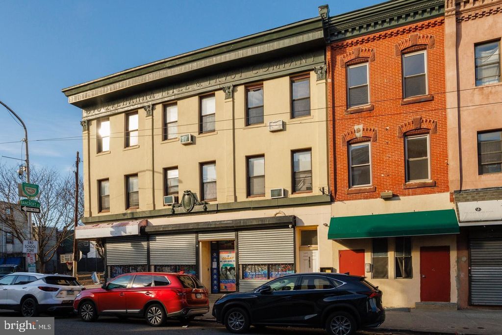 1609 W SUSQUEHANNA AVE, Philadelphia, PA 19121