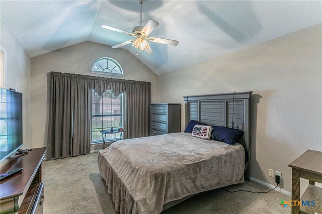706 Pecos Drive, Temple, TX 76504
