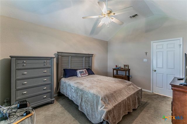 706 Pecos Drive, Temple, TX 76504
