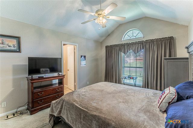 706 Pecos Drive, Temple, TX 76504