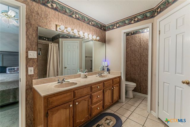 706 Pecos Drive, Temple, TX 76504